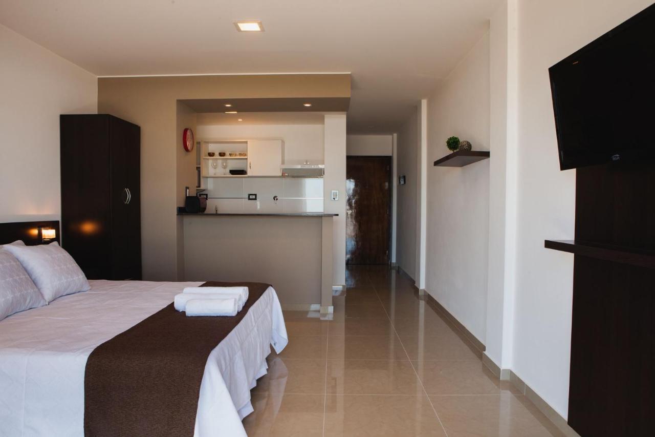 Mar del Este San Bernardo Exterior foto