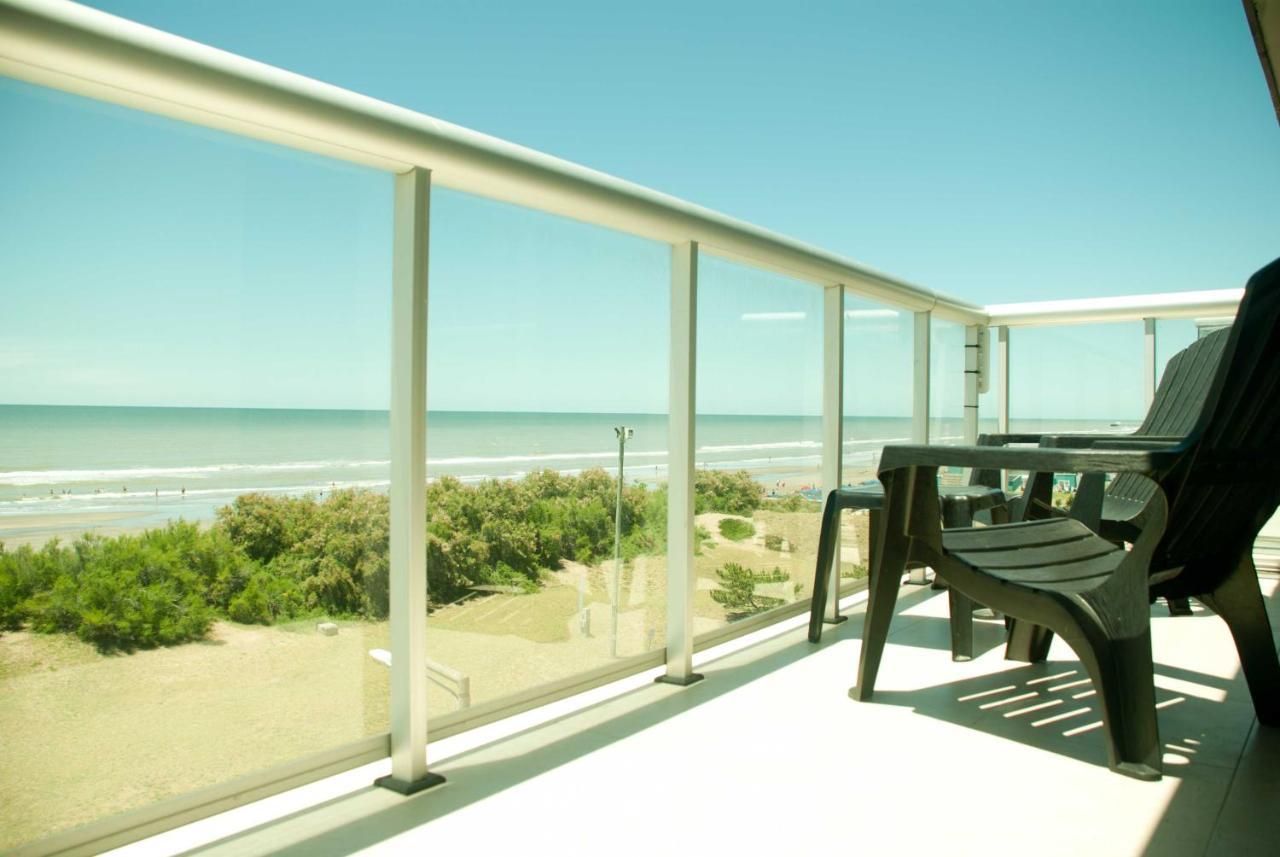 Mar del Este San Bernardo Exterior foto