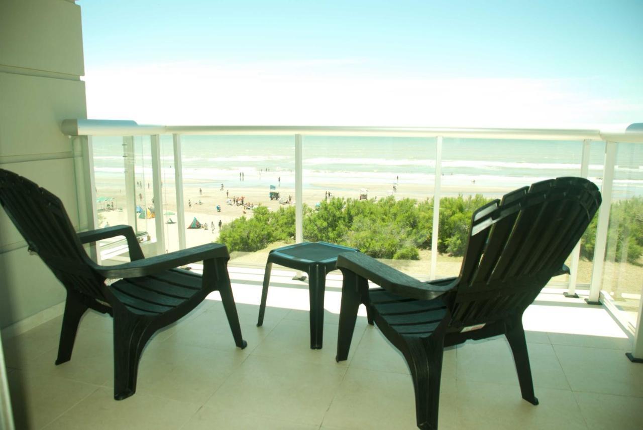 Mar del Este San Bernardo Exterior foto