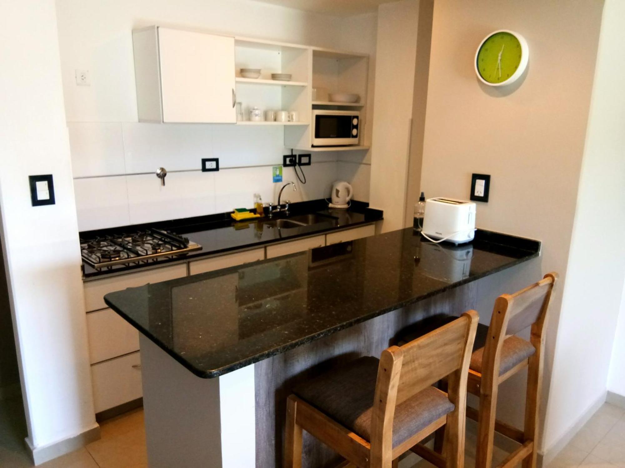 Mar del Este San Bernardo Habitación foto