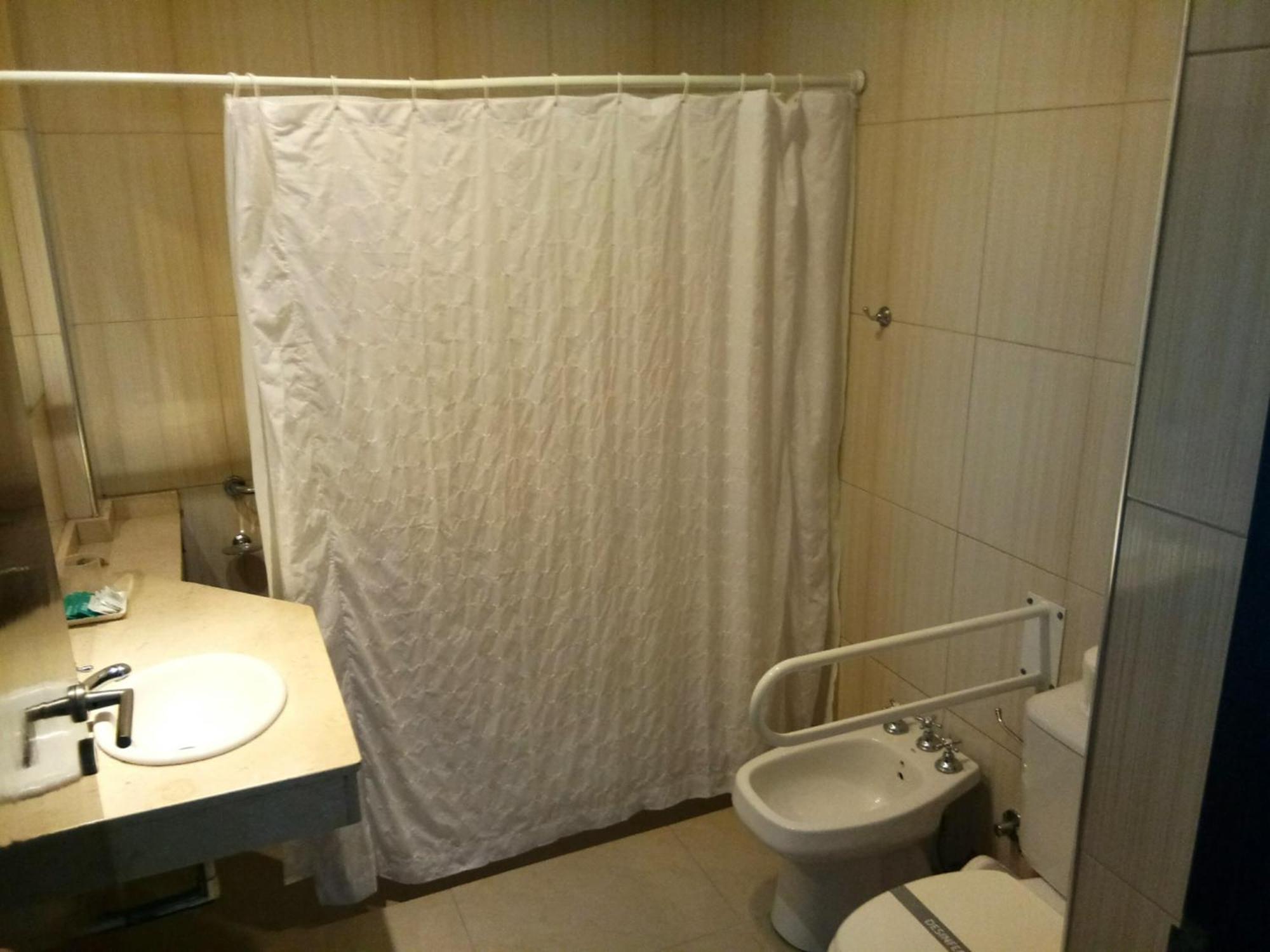 Mar del Este San Bernardo Habitación foto